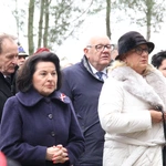 Łowczówek. XXV Zlot Niepodległościowy