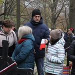 Łowczówek. XXV Zlot Niepodległościowy