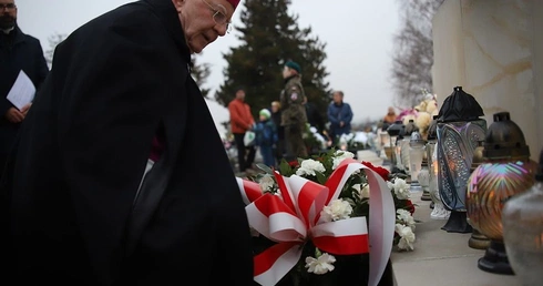 Liszki. Miłość do ojczyzny jest ważna