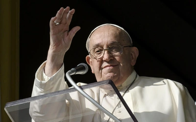 Papież: Potrzebujemy ekumenicznego synodu o ewangelizacji