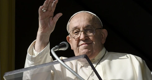 Papież: Potrzebujemy ekumenicznego synodu o ewangelizacji