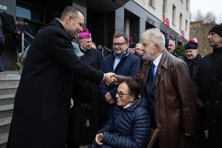 Pamięć o Annie Walentynowicz