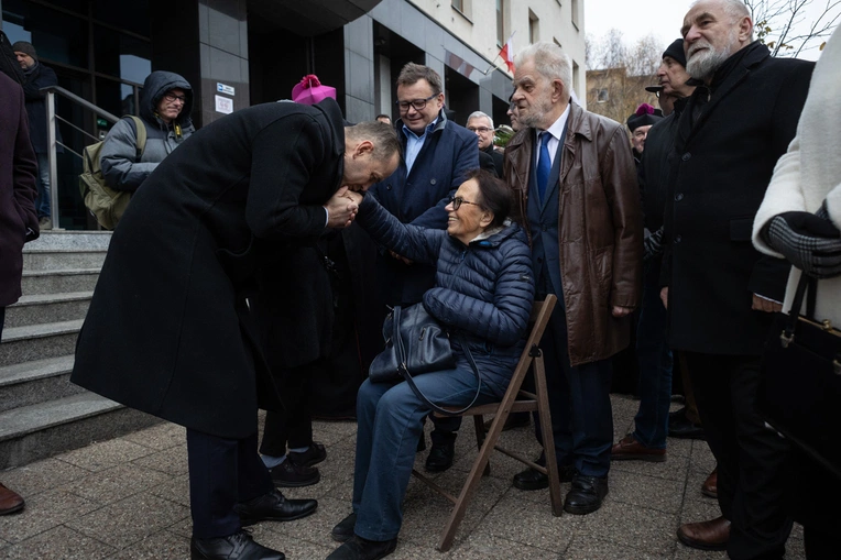 Pamięć o Annie Walentynowicz