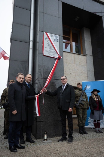 Pamięć o Annie Walentynowicz