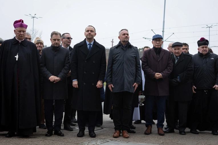 Pamięć o Annie Walentynowicz