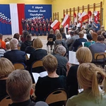 Święto Niepodległości w tarnowskiej "dwójce"