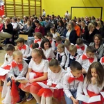 Święto Niepodległości w tarnowskiej "dwójce"