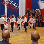 Święto Niepodległości w tarnowskiej "dwójce"