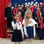 Święto Niepodległości w tarnowskiej "dwójce"