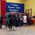 Święto Niepodległości w tarnowskiej "dwójce"