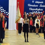 Święto Niepodległości w tarnowskiej "dwójce"