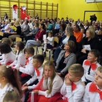 Święto Niepodległości w tarnowskiej "dwójce"