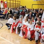 Święto Niepodległości w tarnowskiej "dwójce"