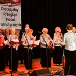 Diecezjalny Przegląd Pieśni Patriotycznej w Sulechowie