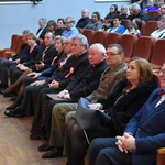 Diecezjalny Przegląd Pieśni Patriotycznej w Sulechowie