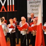 Diecezjalny Przegląd Pieśni Patriotycznej w Sulechowie