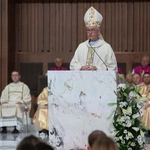 Święto Niepodległości w Świątyni Opatrzności Bożej