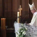 Święto Niepodległości w Świątyni Opatrzności Bożej