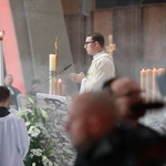 Święto Niepodległości w Świątyni Opatrzności Bożej