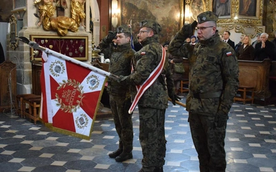 Msza św. w intencji Ojczyzny