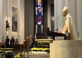 Abp Galbas: Jako Polacy możemy się różnić, spierać, ale nie wzajemnie się lekceważyć