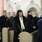 Msza w intencji Ojczyzny
