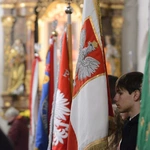 Msza w intencji Ojczyzny