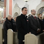 Msza w intencji Ojczyzny