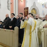 Msza w intencji Ojczyzny