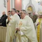 Msza w intencji Ojczyzny
