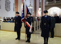 Msza w intencji Ojczyzny