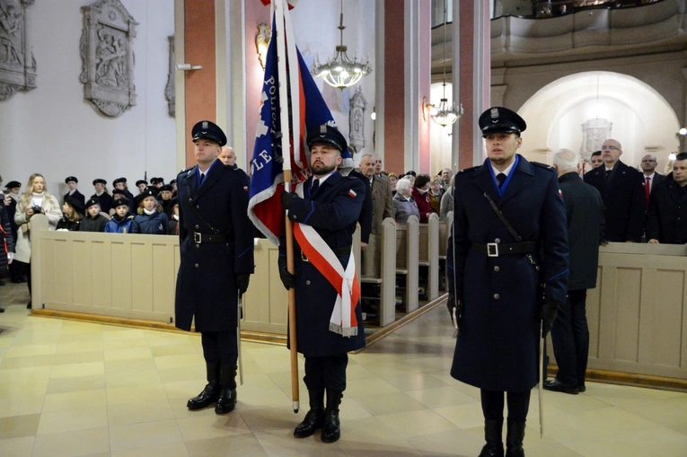 Msza w intencji Ojczyzny