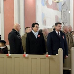 Msza w intencji Ojczyzny