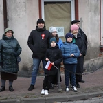Uroczystość ku czci św. Wiktorii - procesja