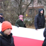 Uroczystość ku czci św. Wiktorii - procesja