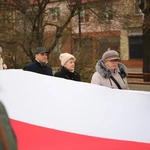 Uroczystość ku czci św. Wiktorii - procesja