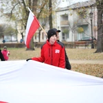 Uroczystość ku czci św. Wiktorii - procesja