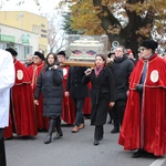 Uroczystość ku czci św. Wiktorii - procesja