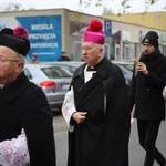Uroczystość ku czci św. Wiktorii - procesja