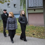 Uroczystość ku czci św. Wiktorii - procesja
