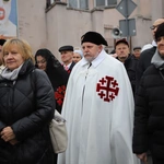 Uroczystość ku czci św. Wiktorii - procesja