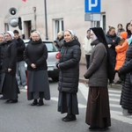 Uroczystość ku czci św. Wiktorii - procesja