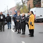 Uroczystość ku czci św. Wiktorii - procesja