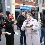 Uroczystość ku czci św. Wiktorii - procesja