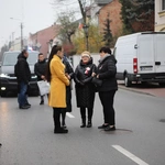 Uroczystość ku czci św. Wiktorii - procesja