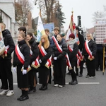 Uroczystość ku czci św. Wiktorii - procesja