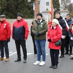 Uroczystość ku czci św. Wiktorii - procesja