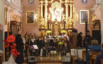 Ród Konopków i Owczarnia