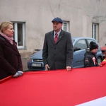 Uroczystość ku czci św. Wiktorii - procesja