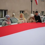 Uroczystość ku czci św. Wiktorii - procesja